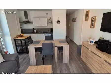 appartement f3