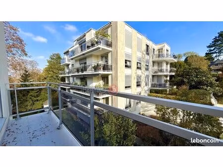 appartement 2 pièces 52 m²