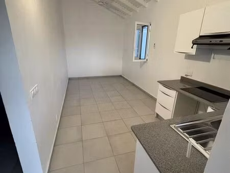 location maison saint-françois