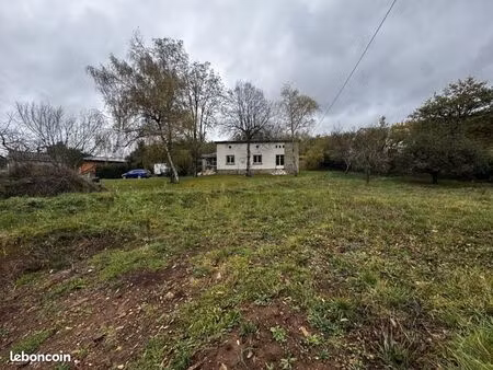 terrain 895 m² agen d aveyron