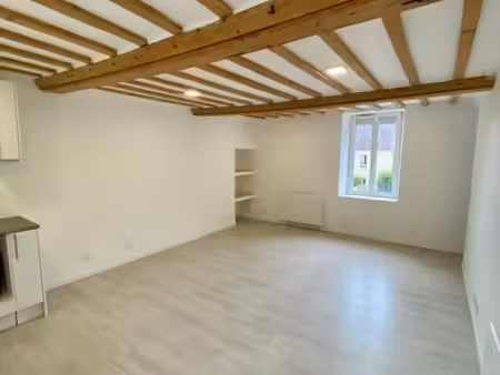 appartement 4 pièces 88 m²