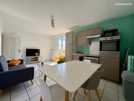 appartement t5 idéal colocation