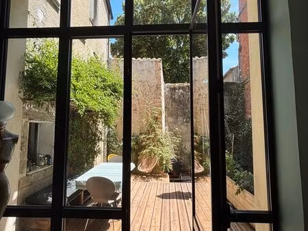 appartement narbonne