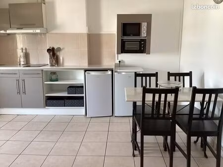 t2 à louer