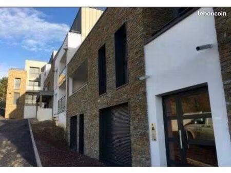 studio à vendre