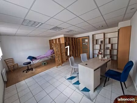 local médical/paramedical a louer