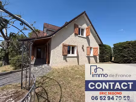maison 7 pièces 150 m²