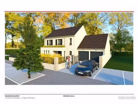 maison 6 pièces 150 m²