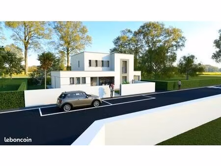 maison 6 pièces 150 m²