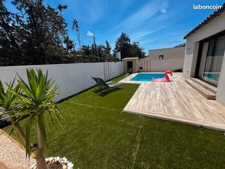 maison • 4 pièces • 103m2