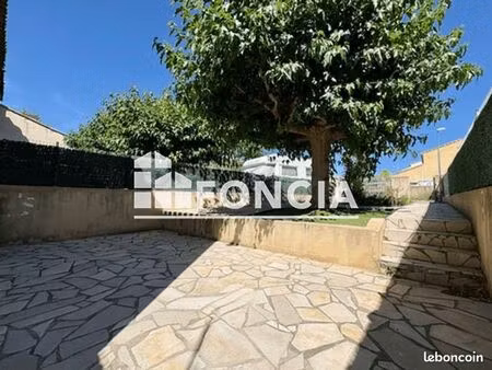 maison 4 pièces 105 m²