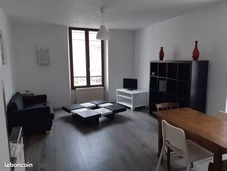 location duplex t2 bis