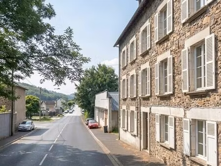 spécial investisseur / artisan – lot de 3 appartements à rénover