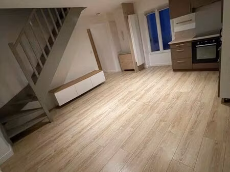 appartement à louer 54m2