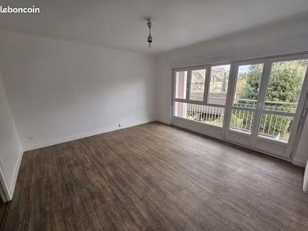 appartement 2 pièces 52 m²