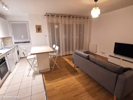 appartement t2 massy vilmorin