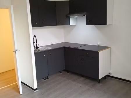 2 appartements 2 pièces natbonne