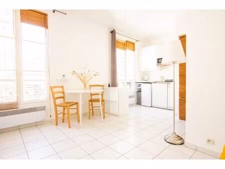 location appartement 19 rue du banquier 75013 paris quartier gob