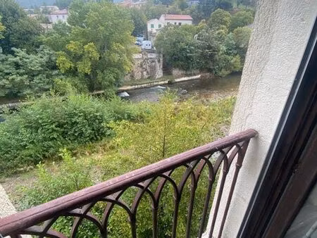 appartement t3 quillan