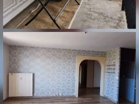 appartement t3 - 67m2
