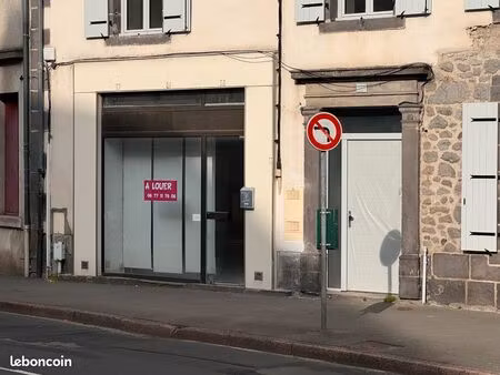 local 1 rue de la gare