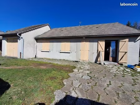 maison 5 pièces 93 m²