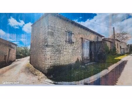 grange/maison à rénover