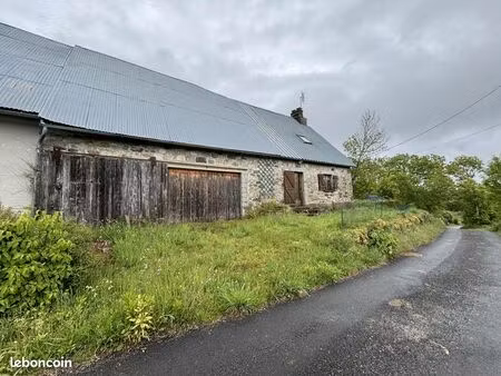 maison 3 pièces 69 m²