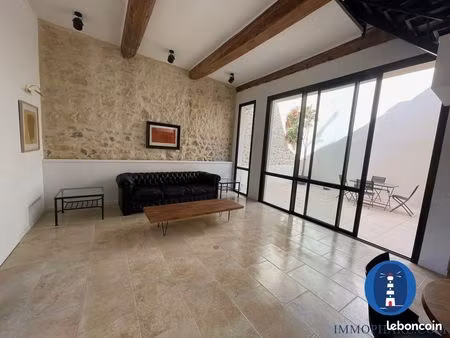 maison 4 pièces 98 m²