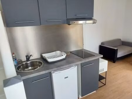 appartement t1 bis meublé angouleme