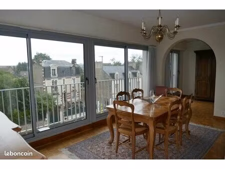 appartement 5 pièces 97m2