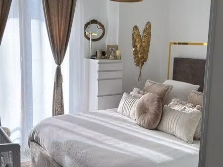 appartement f4