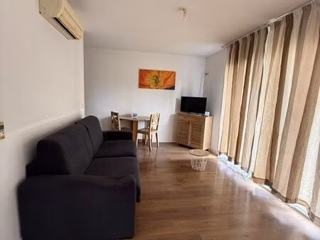 appartement de type 2