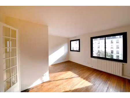4 pièces / 3 chambres parfait état
