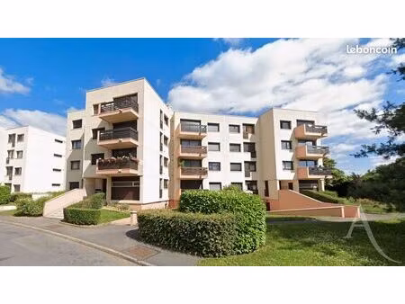 appartement 2 pièces 53 m²