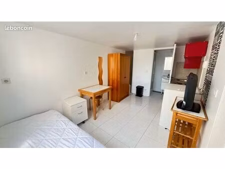 studio 15m2