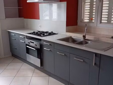 location appartement t3