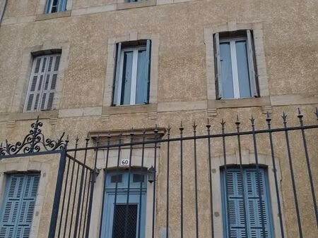 local 42 m² carcassonne