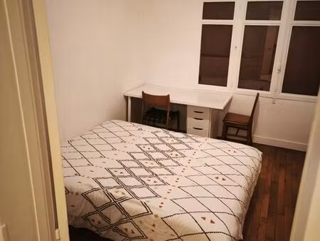 petite maison libre de suite