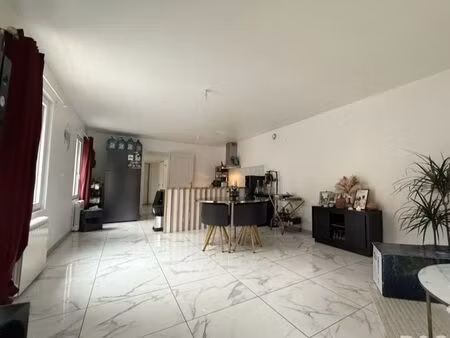 maison 75 m2
