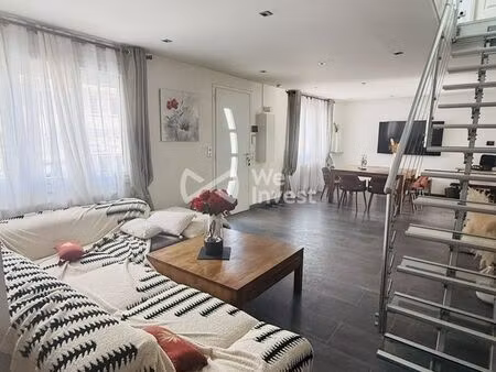 maison 6 pièces 135 m²