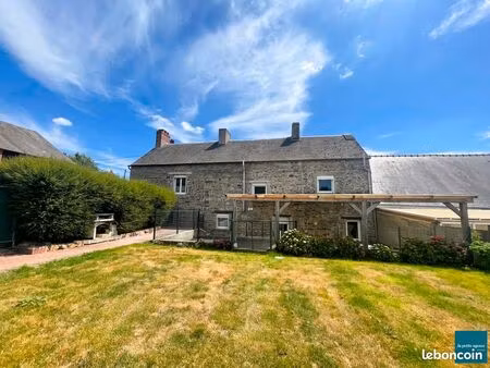 longère 5 pièces 132 m²