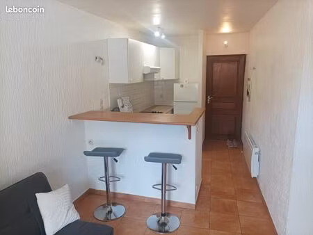 duplex 25 m²