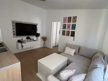 appartement meublé