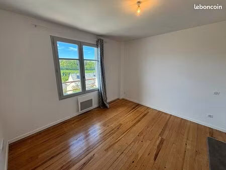 studio 1 pièce 16 m²
