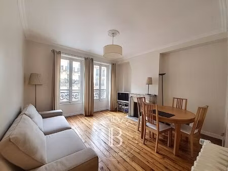le service location de la maison barnes vous présente ce bien :