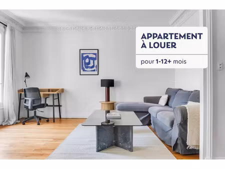 blueground id1059  batignolles