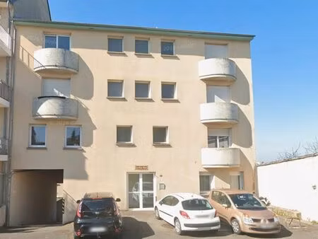 appartement 1 pièce 22 m²