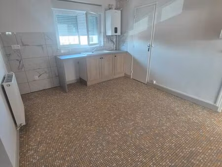 appartement t3 saint parres les vaudes