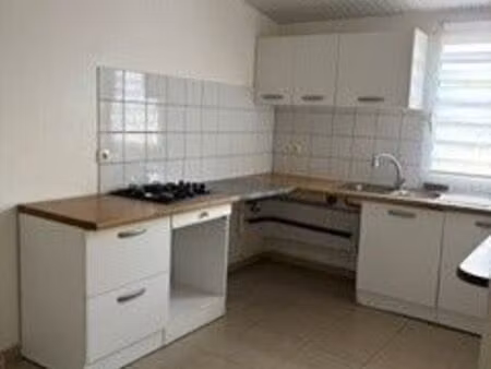 a louer appartement f3